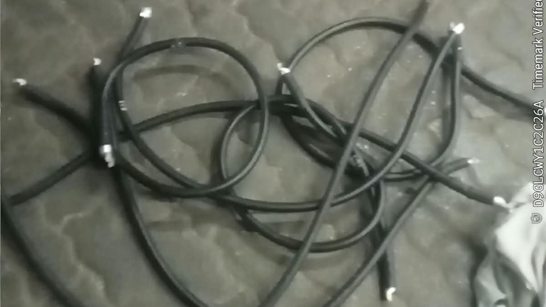 KAI Tangkap Kabel Bonding di Stasiun Kampung Bandan