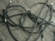 KAI Tangkap Kabel Bonding di Stasiun Kampung Bandan