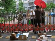 Perkembangan Terkini Penyebaran COVID-19 di Tiongkok