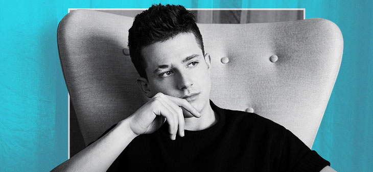 Charlie Puth Ngaku Selena Gomez Mengacaukan Perasaannya, Padahal...