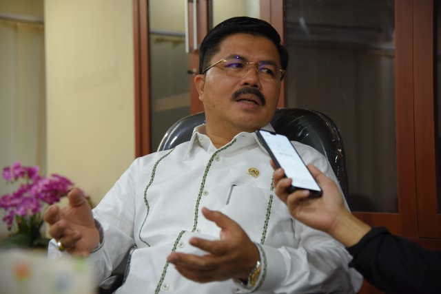 Muhammad Aras