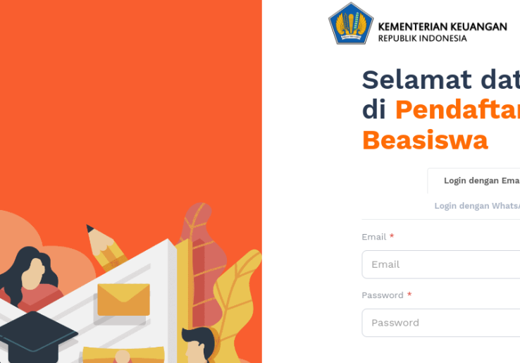 Pendaftaran Beasiswa LPDP 2025 Dibuka 17 Januari: Persiapkan Dirimu!