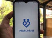 Masuk ke Seluruh Fasilitas Publik Bakal Diwajibkan Pakai Aplikasi Peduli Lindungi