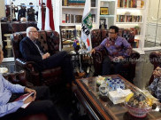Ini yang Dibahas Dubes Australia dengan Cak Imin di Markas PKB