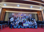 Pecah, Hasil Mini Tournament Esports.id Goes to School di SMKN 65