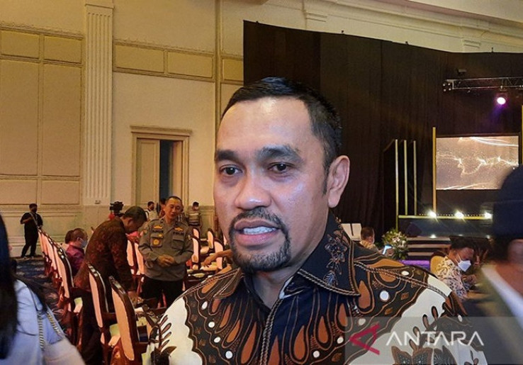 Bantah Istana, NasDem Ungkap Jokowi yang Undang Surya Paloh Makan Malam