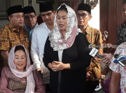 Yenny Wahid Tolak Perda Agama