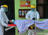 Pemprov DKI Tambah 5 Rumah Sakit Rawat Pasien COVID-19