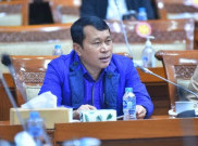 Anggota DPR Usul Hak Angket untuk Transaksi Rp 349 T di Kemenkeu