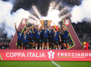Inter Milan Juara Coppa Italia 2026, Tim Serie A Dapat Tambahan Kuota di Liga Europa