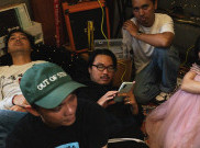 HE3X Kembali dengan Single 'Where Do We Go?', Resapi Kegamangan Banyak Orang lewat Irama Melankolis