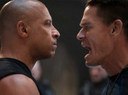 Alasan Kenapa Harus Nonton 'F9' di Bioskop