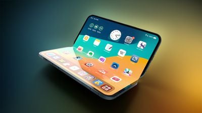 Siap Diproduksi 2026, Apple Pangkas Harga Engsel iPhone Fold
