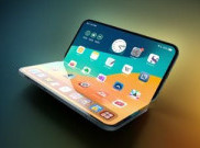 Siap Diproduksi 2026, Apple Pangkas Harga Engsel iPhone Fold