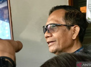 Mahfud MD Pastikan Penanganan Kasus Ponpes Al Zaytun Tidak Akan Berlarut-larut