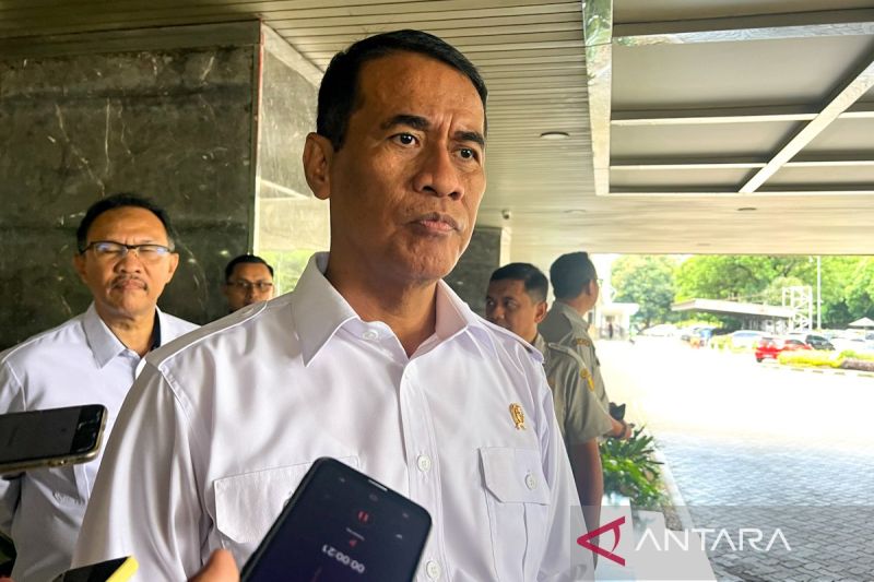 Produksi Jagung Meningkat, Kementan Klaim Impor Pakan Turun Hingga Nol