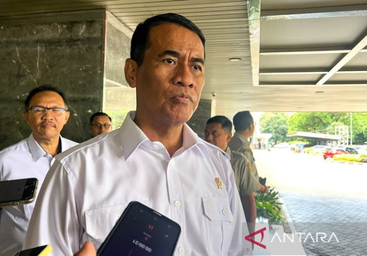 Produksi Jagung Meningkat, Kementan Klaim Impor Pakan Turun Hingga Nol