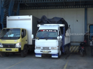 Bareskrim Bongkar Gudang Penimbun Wortel Impor Ilegal