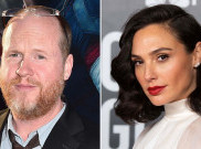 Gal Gadot Diancam Joss Whedon Karena ‘Justice League’