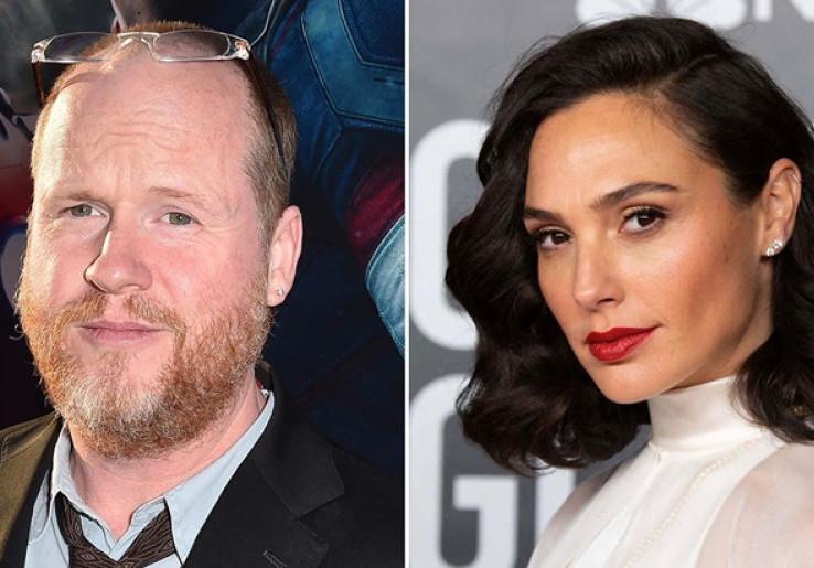 Gal Gadot Diancam Joss Whedon Karena ‘Justice League’