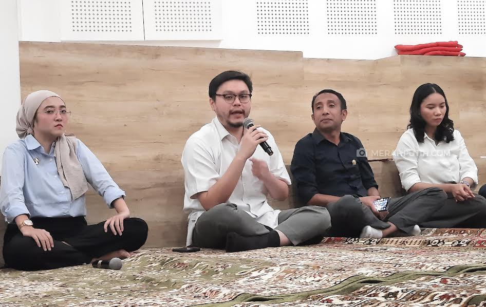 PSI DKI Klaim Warga DKI Rindu Sosok Jokowi Saat Pimpin Jakarta