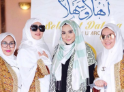 Lagi Ramai, Ini Tiga Artis yang Pernah Pakai Jasa First Travel