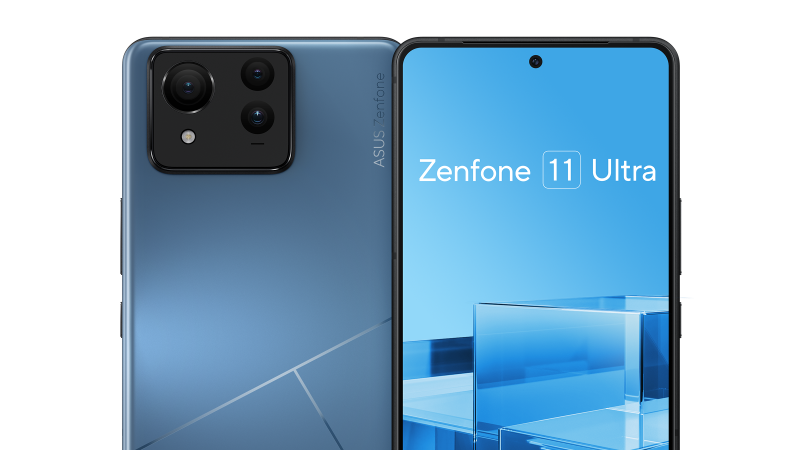ASUS Zenfone 11 Ultra Meluncur di Indonesia, Tawarkan Fitur AI Canggih