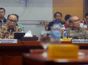 Menkominfo Sebut Belum Ada Indikasi dan Bukti Kebocoran Data Buntut Serangan Siber