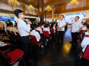 BPS: Pengangguran di Solo Masih 6.943 Orang, Didominasi Lulusan SMA/SMK