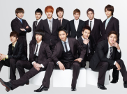 Ada Apa di Balik Deklarasi Boikot Super Junior
