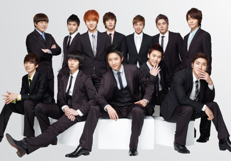 Ada Apa di Balik Deklarasi Boikot Super Junior