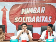 PSI Kritik Capaian Pembangunan RTH di Jakarta yang Belum Penuhi Target