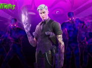 Kapasitas Game Fortnite di PC Dipangkas Jadi Kurang dari 30GB
