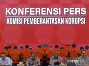 Sidang 15 Terdakwa Pungli Rutan KPK Dibagi Jadi 6 Berkas Perkara