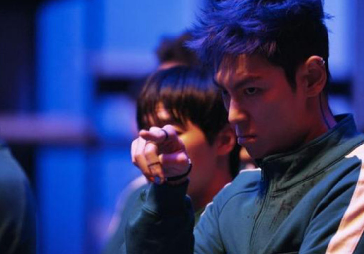 T.O.P Akhirnya Tampil lagi di Hadapan Pers Korea untuk Pertama Kalinya dalam Delapan Tahun, Kayaknya akan Ada Proyek bersama Netflix