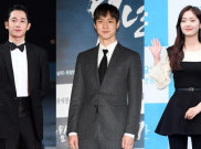 Jung Hae In, Go Kyung Pyo, dan Kim Hye Joon Bintangi Serial Drama ‘Connect’