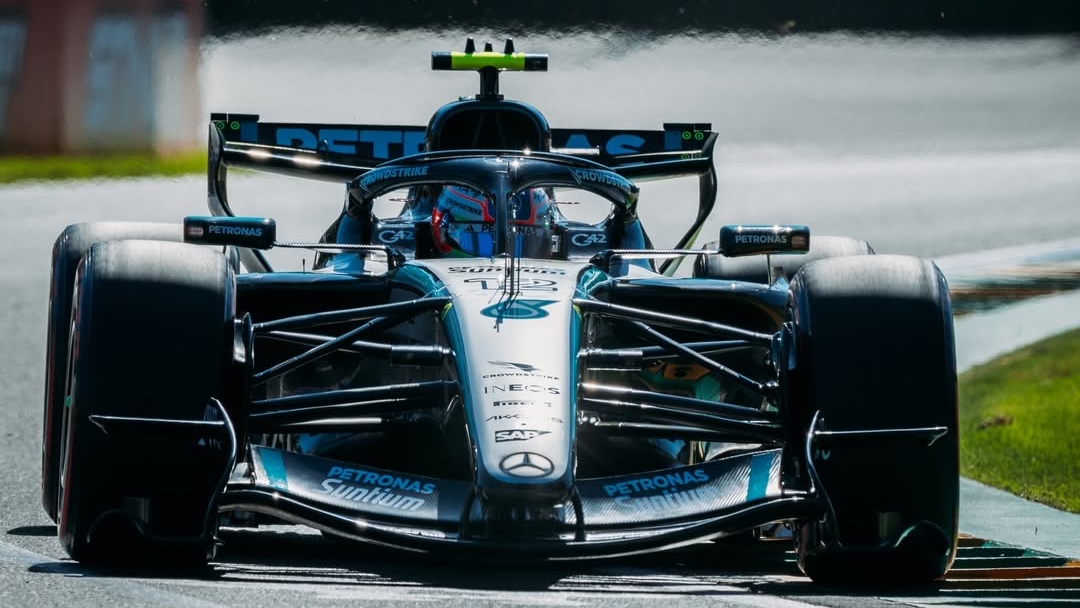 Link Live Streaming F1 GP Australia, 8 Maret 2026