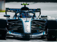 Link Live Streaming F1 GP Australia, 8 Maret 2026