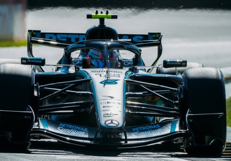 Link Live Streaming F1 GP Australia, 8 Maret 2026