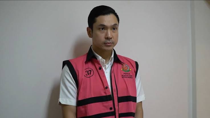 Perbuatan Harvey Moeis Menyakiti Hati Rakyat, Hakim: Ekonomi Susah, Dia Malah Korupsi