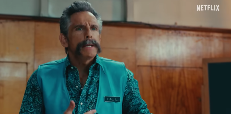 Happy Gilmore 2, Adam Sandler Netflix 25 juli 2025