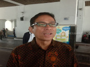 DPRD DKI: Tidak Ada Uji Kelayakan dan Tanya Jawab Saat Pemilihan Wagub