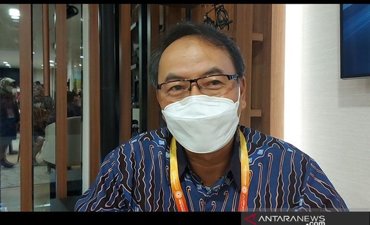 Kacang Panggang Indonesia Tembus Pasar Kanada
