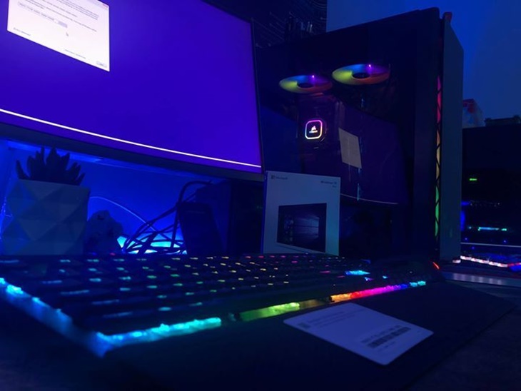  Nvidia RTX 3080 Belum Bisa Kalahkan Konsol Game Next-Gen