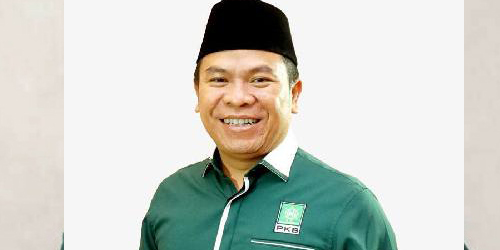 Legislator PKB Harap Plt Kepala Daerah Tidak Dirancang Jadi 'Batalion Politik'