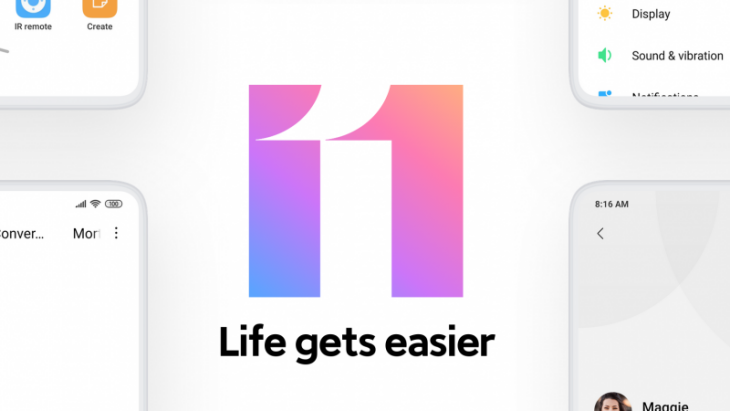 Ilustrasi ponsel Xiaomi (Foto: bestmobs)
