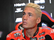Aleix Espargaro Heran Hanya Sedikit yang Tertarik dengan Duel Martin-Bagnaia