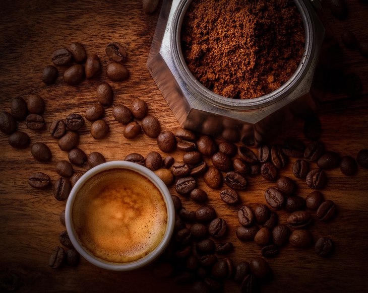 kopi