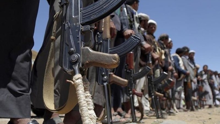 Israel Serang Yaman, Houthi Laporkan 9 Orang Meninggal