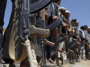 Israel Serang Yaman, Houthi Laporkan 9 Orang Meninggal